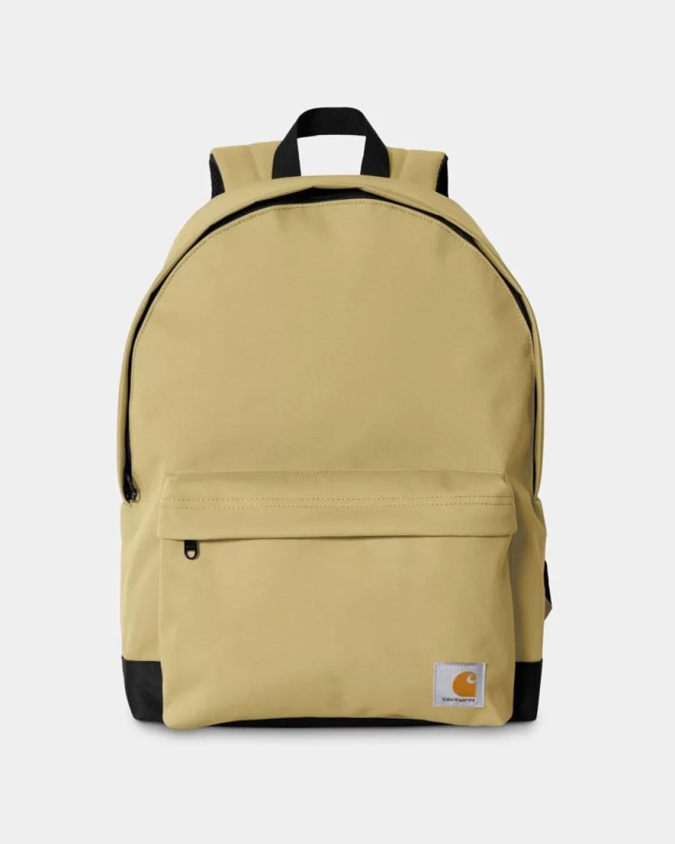 Carhartt WIP Jake Rygsaek | Agat Flash Sale