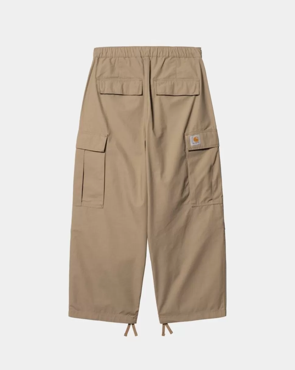 Carhartt WIP Jet Cargo Bukser | Laeder Cheap