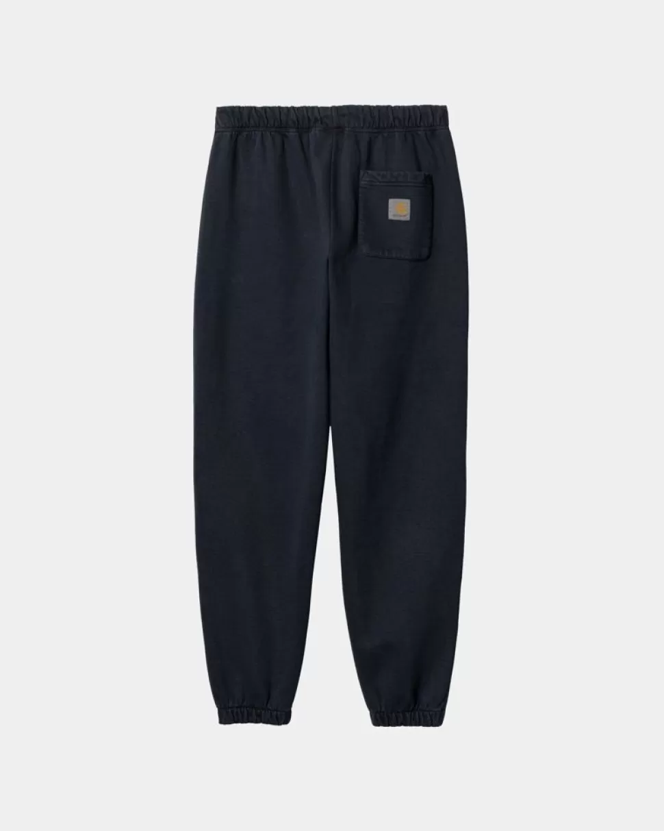 Carhartt WIP Klasse Af 89 Joggingbukser | Dark Navy Cheap