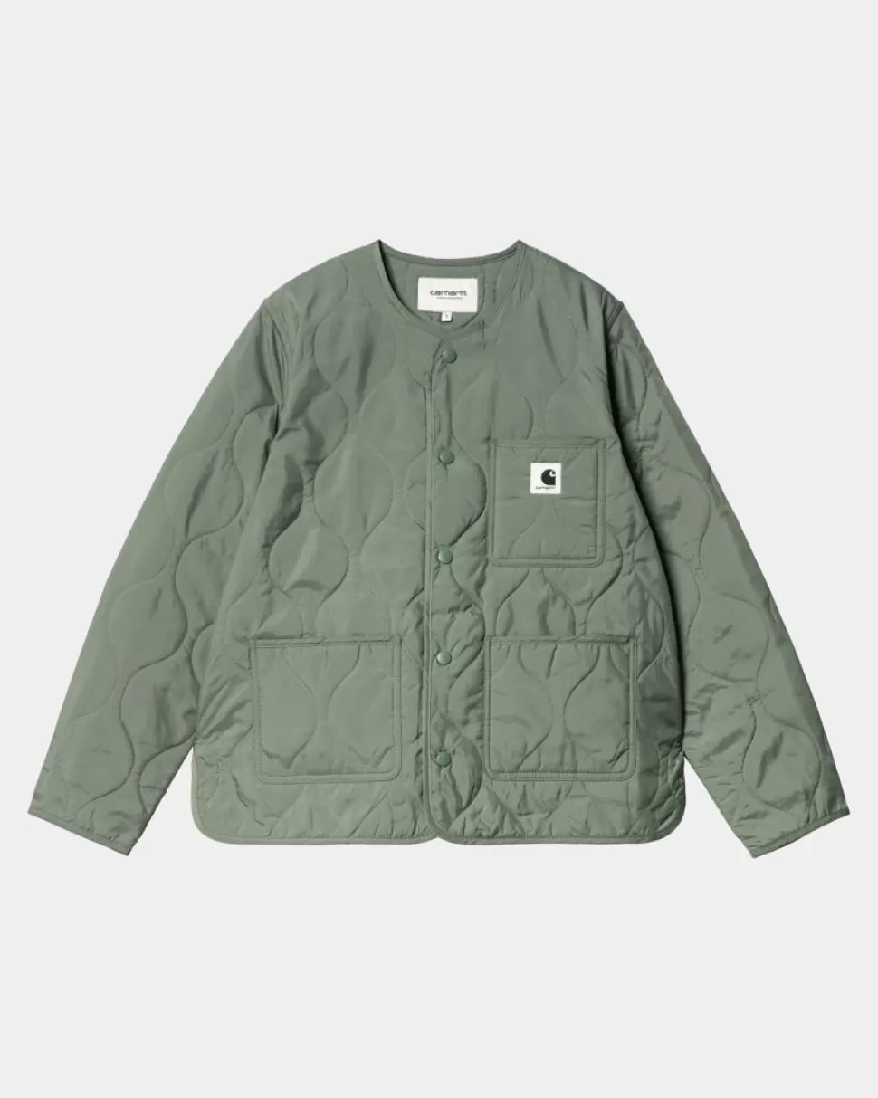 Carhartt WIP Kvinders Skyler Liner | Parkere Sale