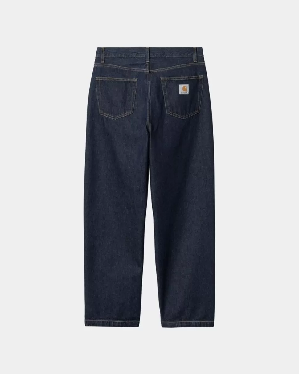 Carhartt WIP Landon Pant | Bla (Skyllet) Sale