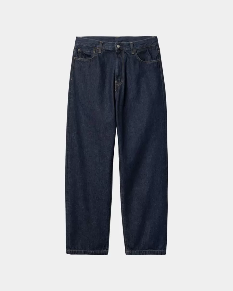 Carhartt WIP Landon Pant | Bla (Skyllet) Sale