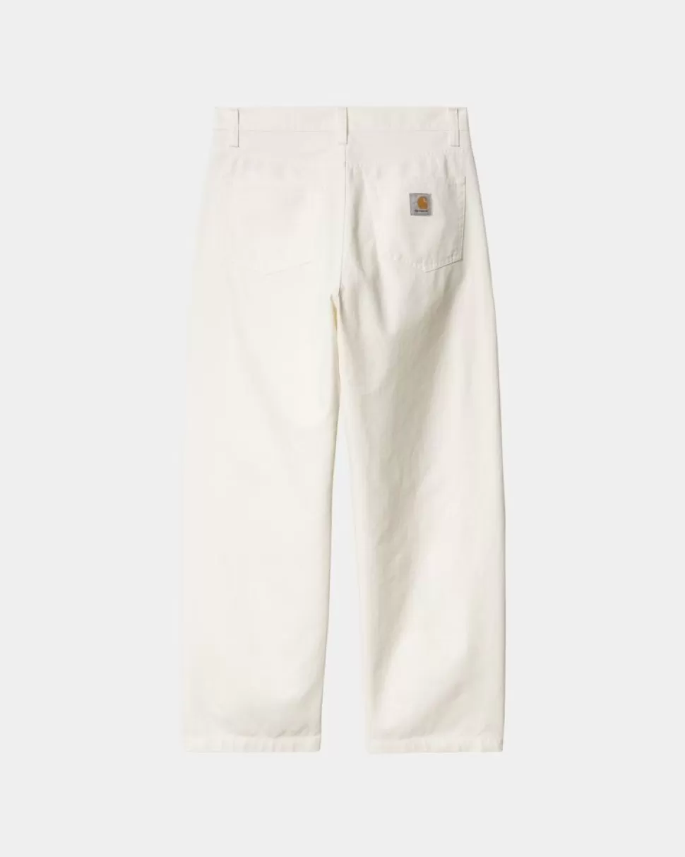 Carhartt WIP Landon Pant - Laerred | Voks Best Sale