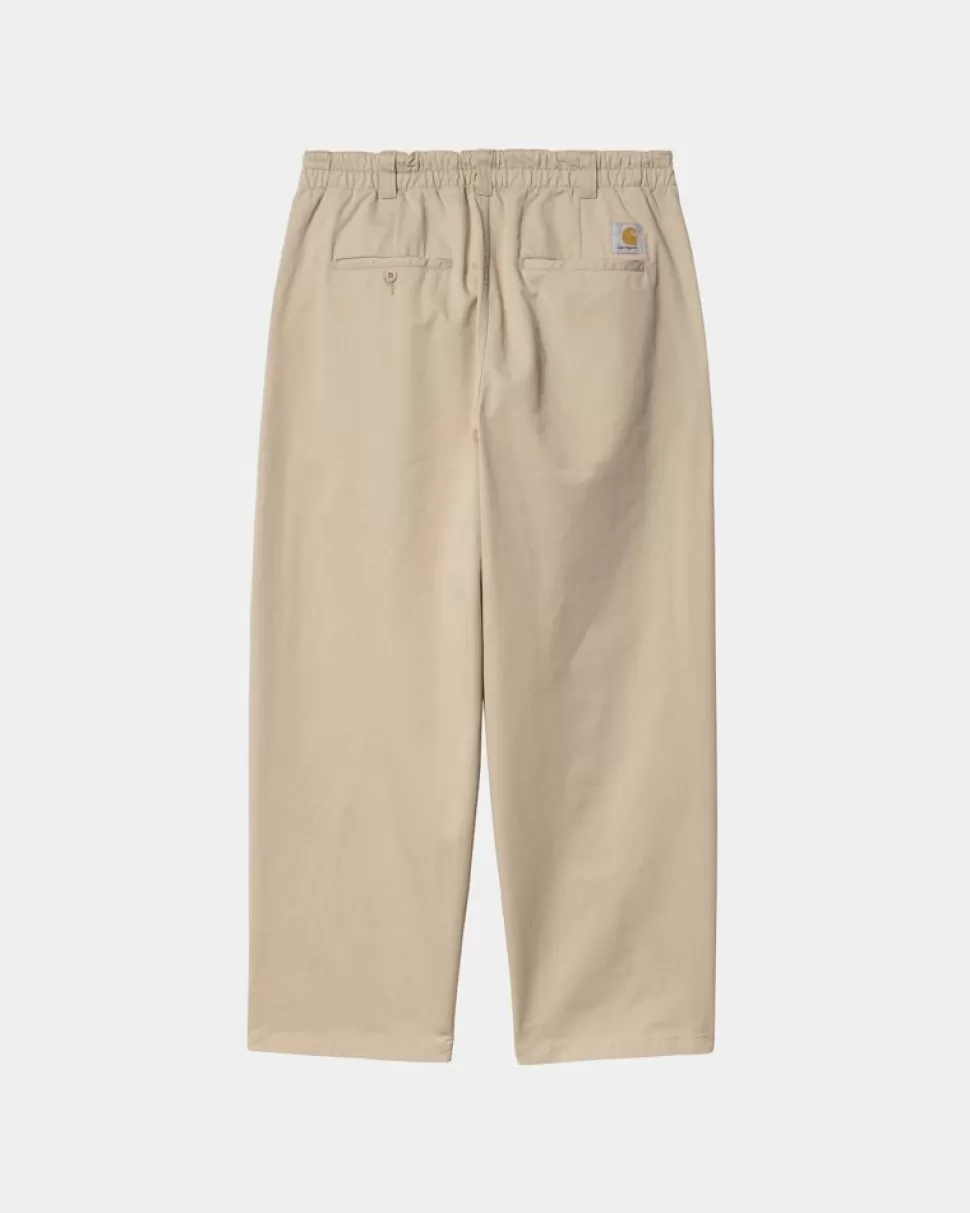 Carhartt WIP Marv Pant | Vaeg (Stenvasket) New