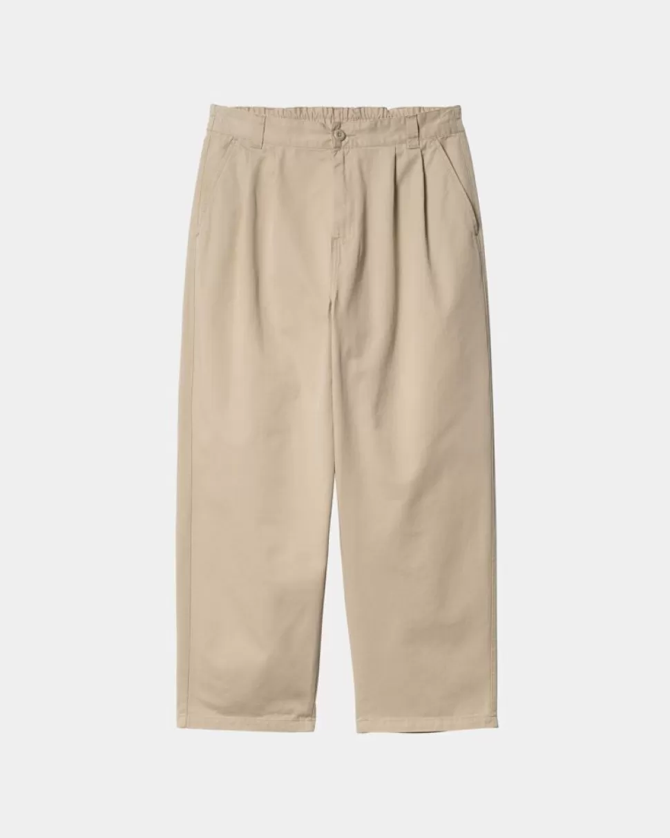 Carhartt WIP Marv Pant | Vaeg (Stenvasket) New