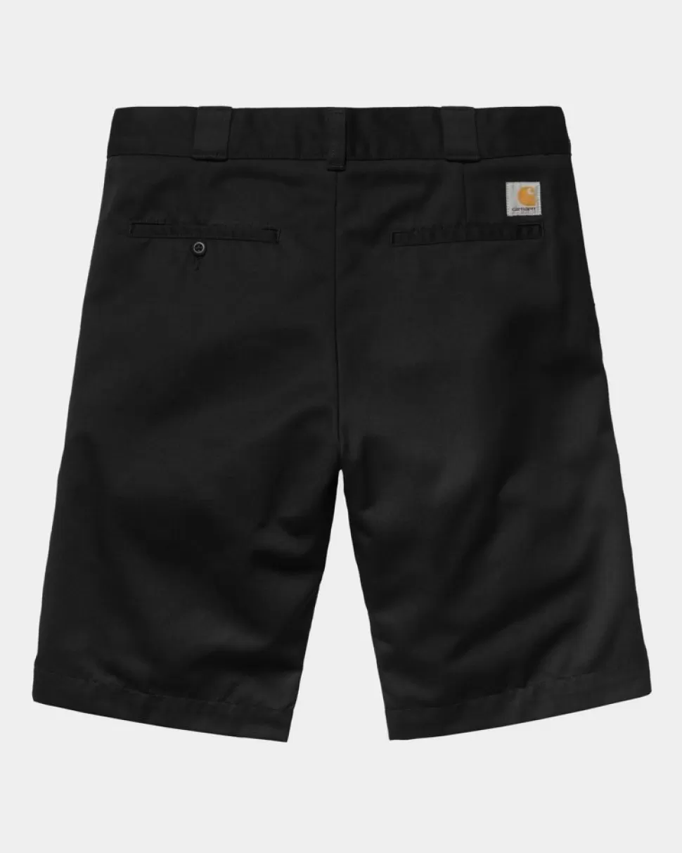 Carhartt WIP Master Short | Sort Store