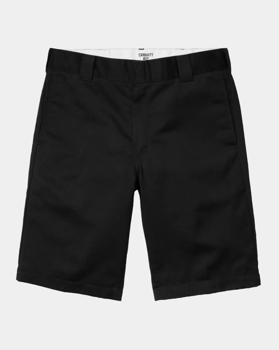 Carhartt WIP Master Short | Sort Store