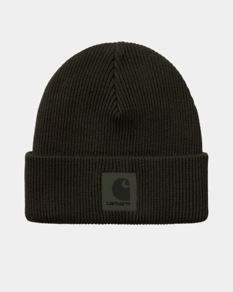 Carhartt WIP Milo Beanie | Cypres Hot