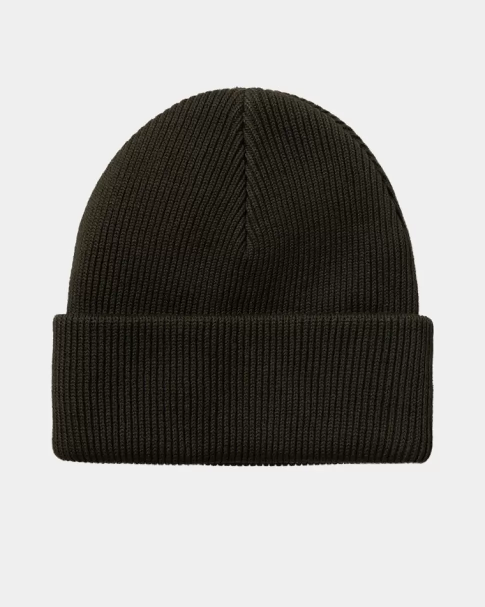 Carhartt WIP Milo Beanie | Cypres Hot