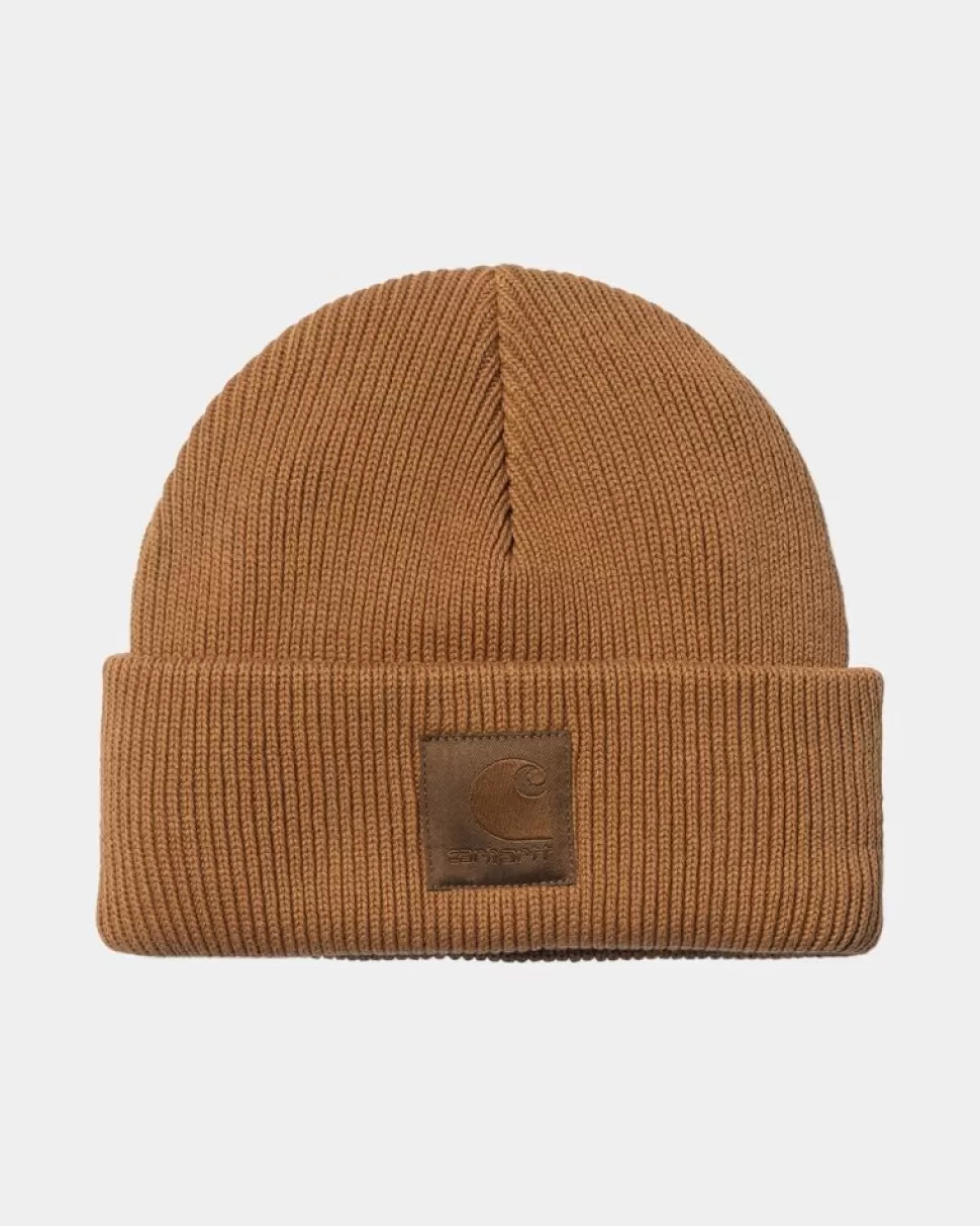 Carhartt WIP Milo Beanie | Hamilton Brown Shop