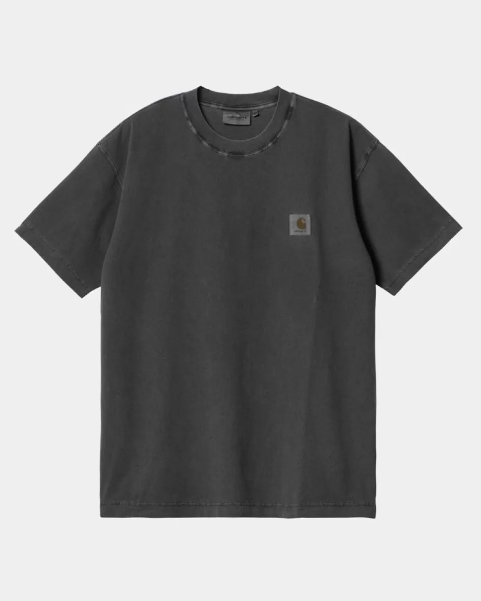 Carhartt WIP Nelson T-Shirt | Traekul Discount