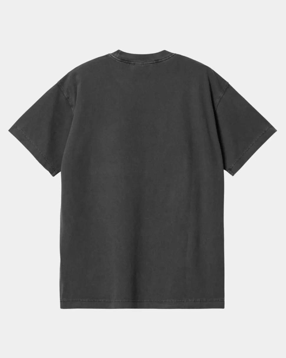 Carhartt WIP Nelson T-Shirt | Traekul Discount