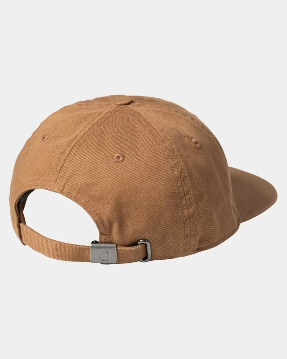 Carhartt WIP Onyx Haette | Hamilton Brun / Sort Sale