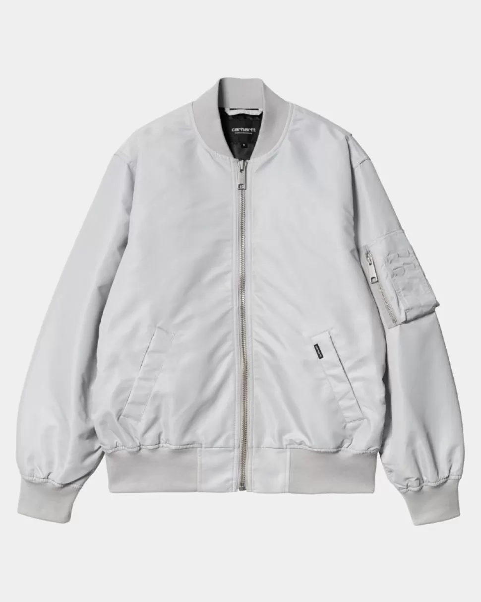 Carhartt WIP Otley Bombefly Til Kvinder | Sonic Solv Best Sale