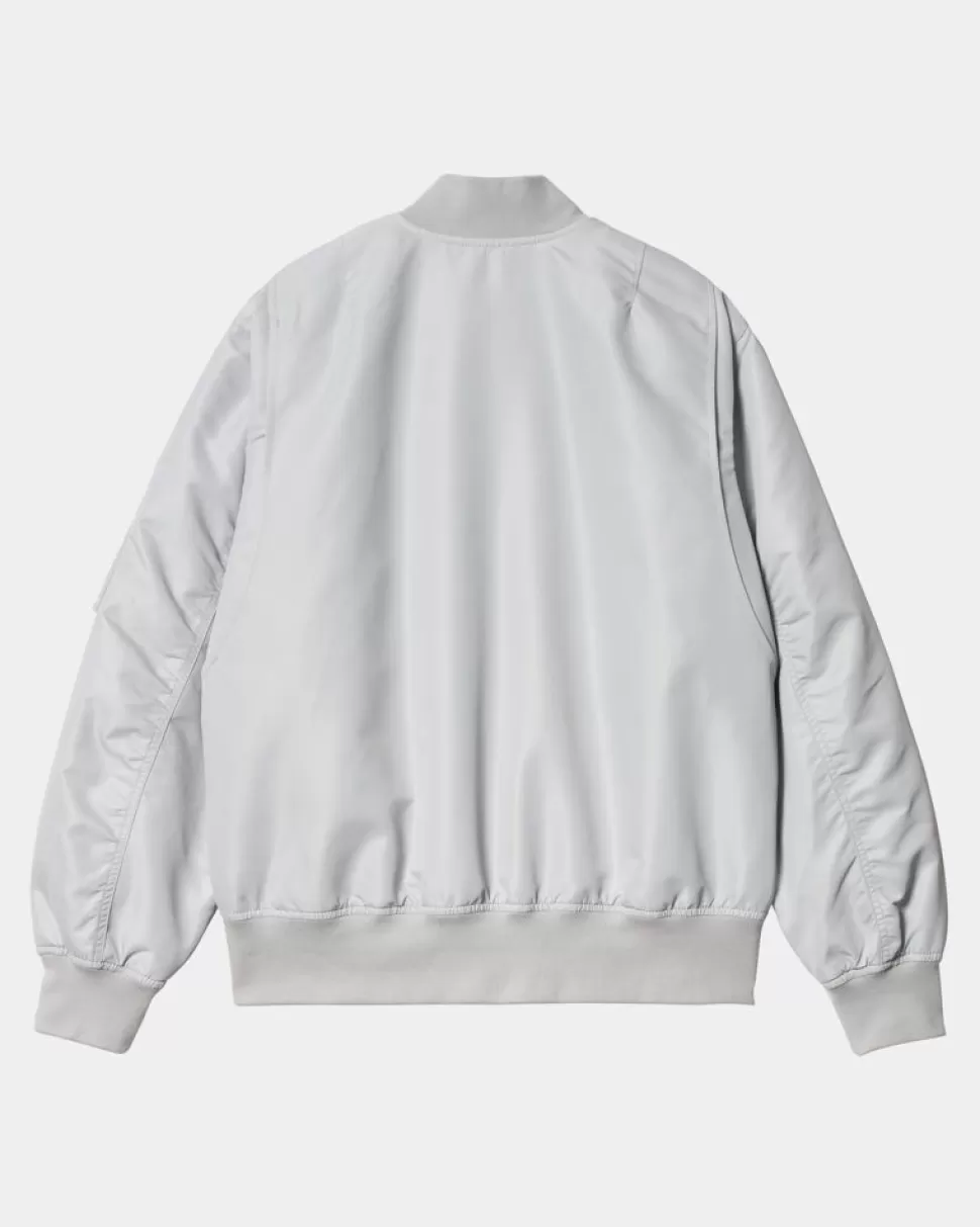 Carhartt WIP Otley Bombefly Til Kvinder | Sonic Solv Best Sale