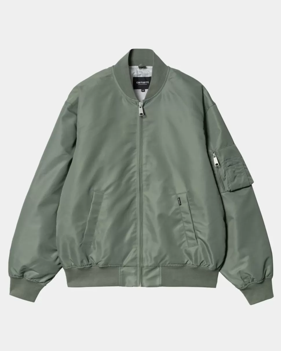 Carhartt WIP Otley Bomber | Parkere Fashion