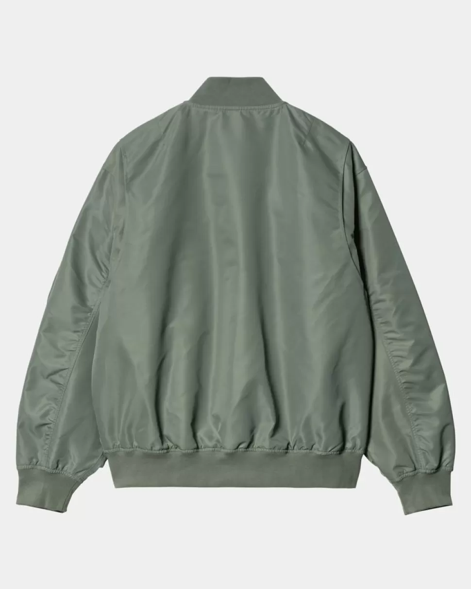 Carhartt WIP Otley Bomber | Parkere Fashion