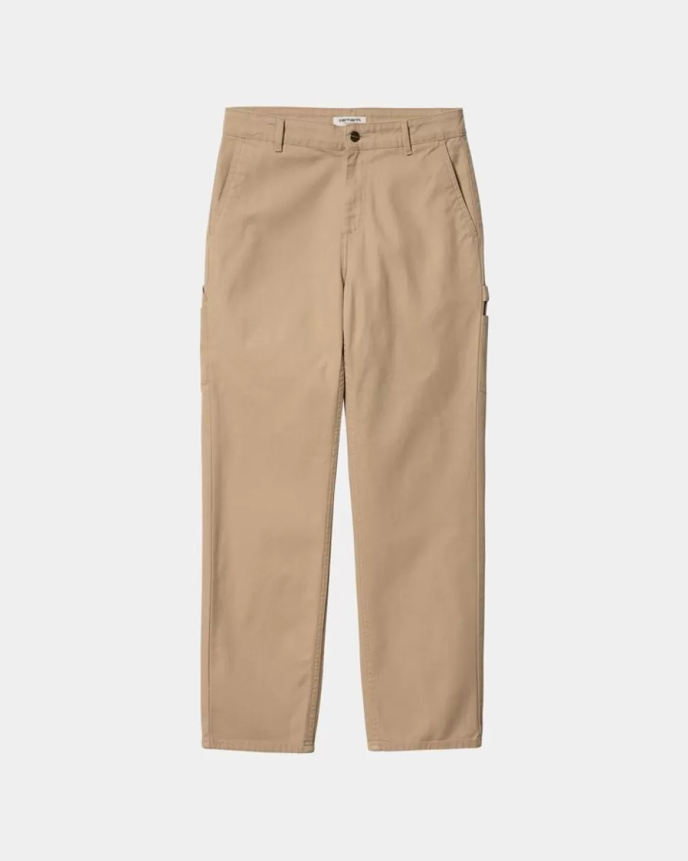 Carhartt WIP Pierce Pant Lige | Stovet Hamilton Brown Best Sale