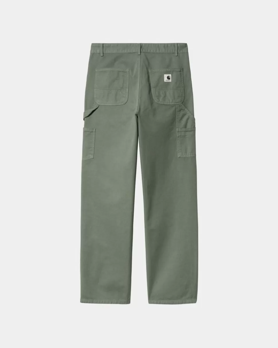 Carhartt WIP Pierce Pant Straight - Boremaskine | Parkere Store