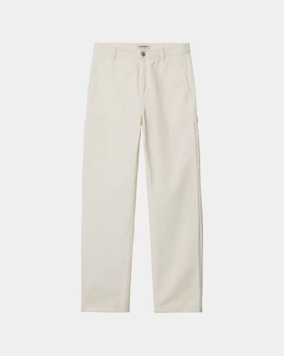 Carhartt WIP Pierce Pant Straight - Boremaskine | Rahvid Online