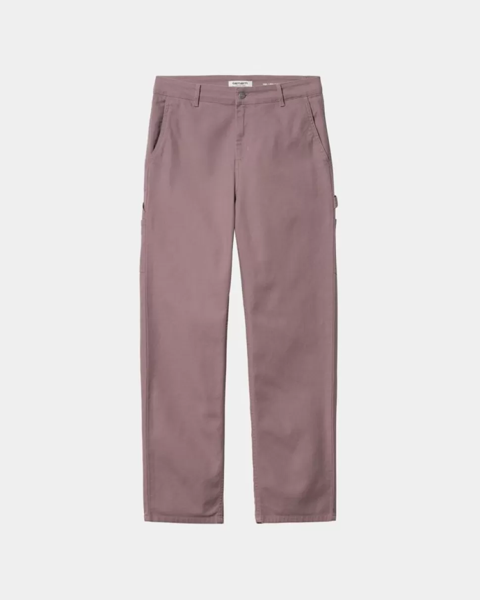 Carhartt WIP Pierce Pant Straight - Canvas | Daphne Discount