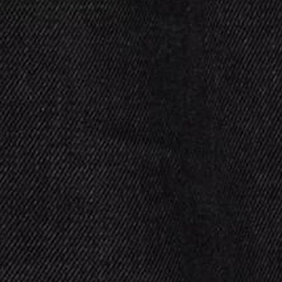 Carhartt WIP Pierce Pant Straight - Denim | Sort (Mork Brugt Vask) Fashion