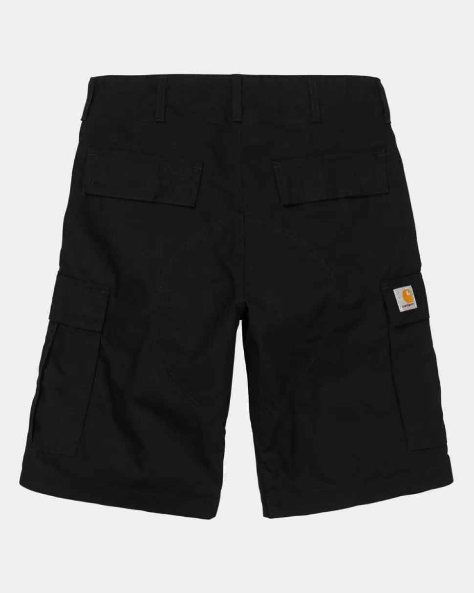 Carhartt WIP Regular Cargo Short | Sort Best Sale