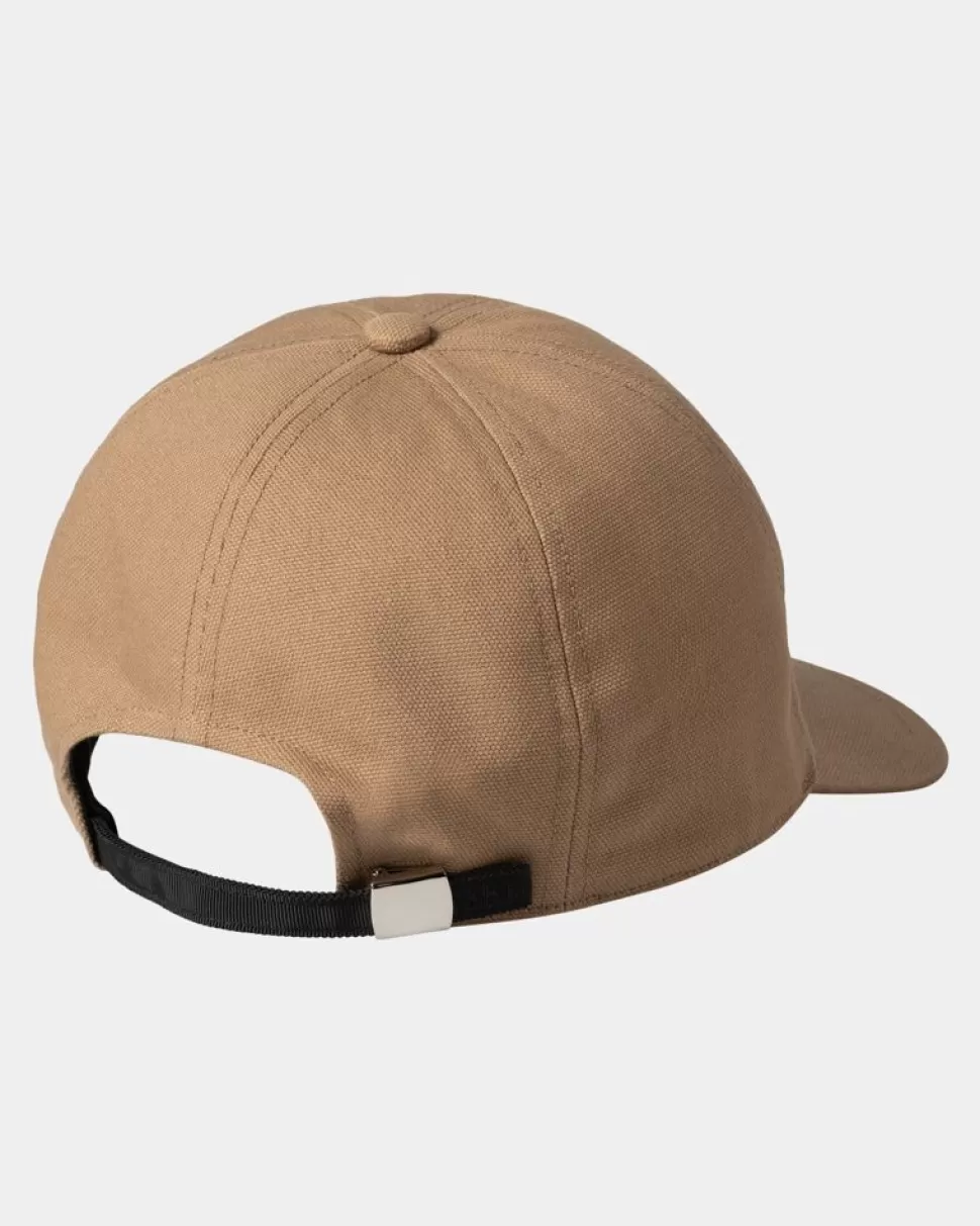 Carhartt WIP Sacai X Duck Cap | Beige Best