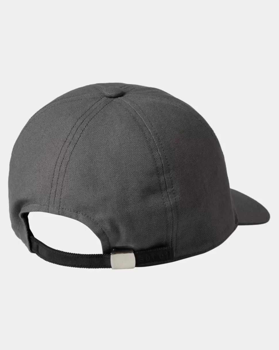 Carhartt WIP Sacai X Duck Cap | Taupe Hot