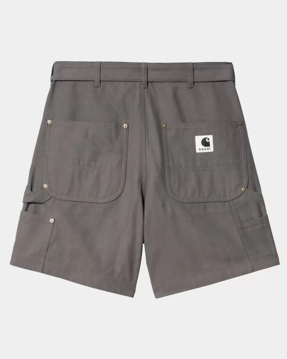 Carhartt WIP Sacai X Duck Shorts | Gra Flash Sale