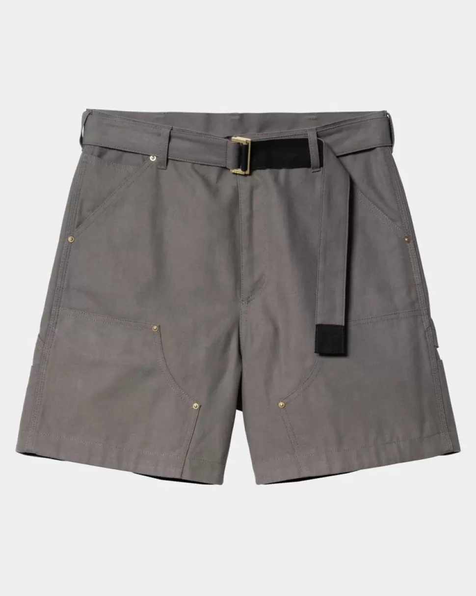 Carhartt WIP Sacai X Duck Shorts | Gra Flash Sale