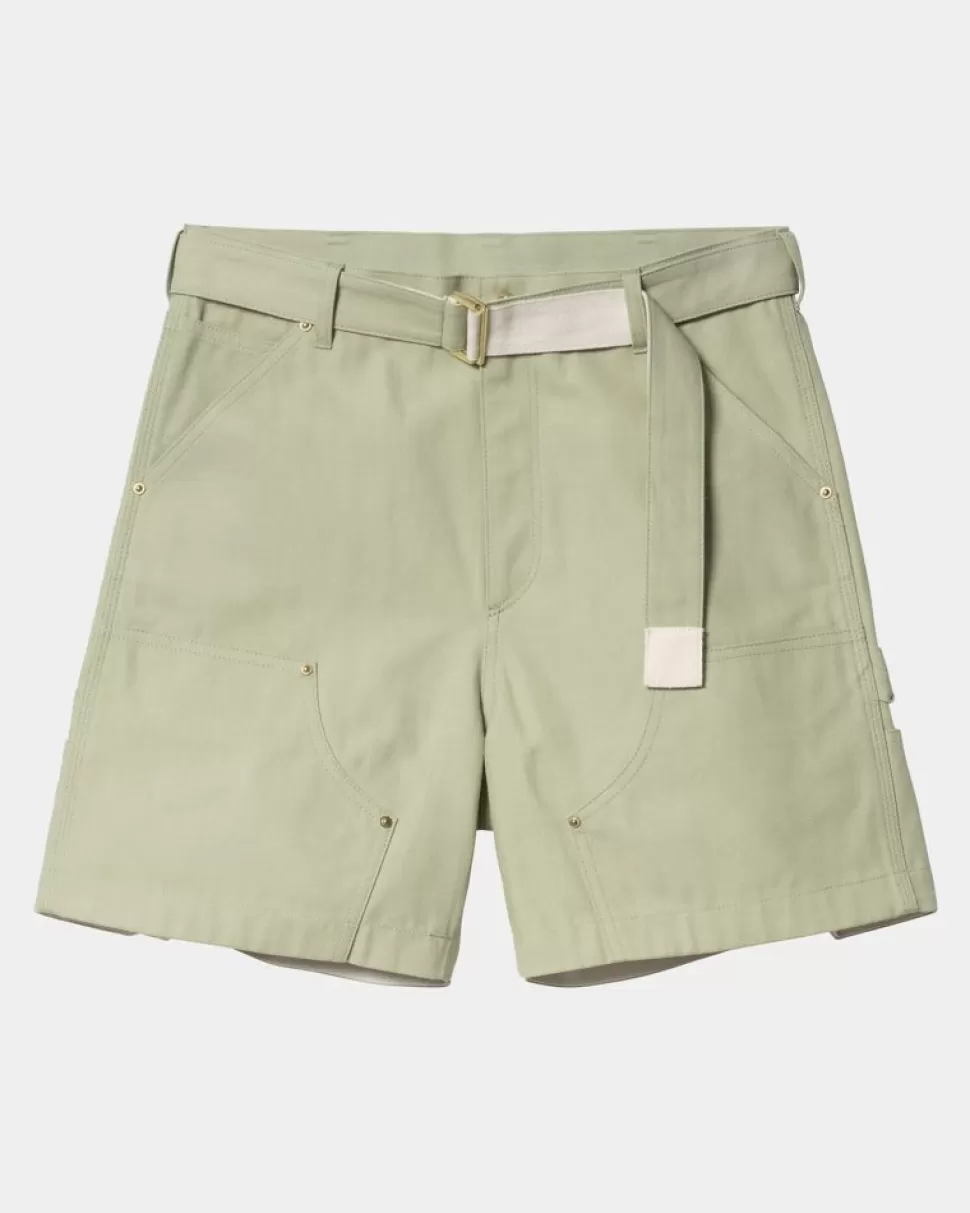 Carhartt WIP Sacai X Duck Shorts | Lysegron Shop