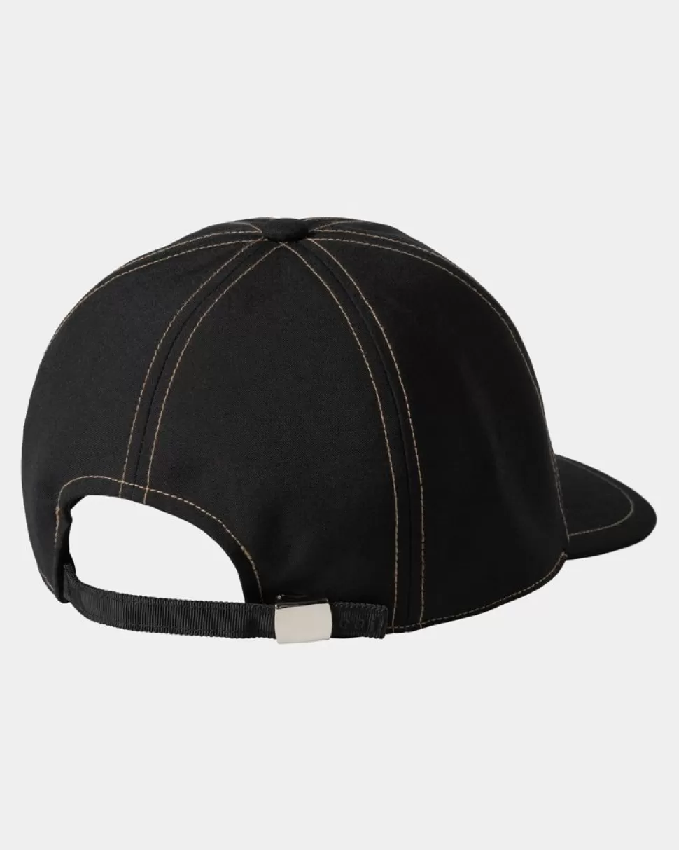 Carhartt WIP Sacai X Suiting Bonding Cap | Sort Flash Sale