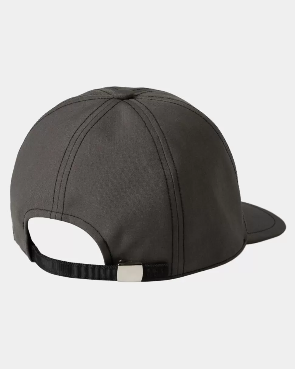 Carhartt WIP Sacai X Suiting Bonding Cap | Taupe Fashion