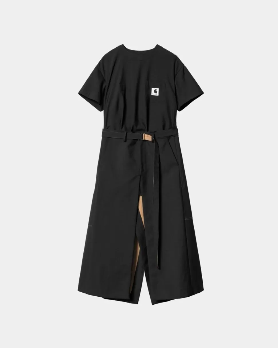 Carhartt WIP Sacai X Suiting Bonding Dress | Sort Shop