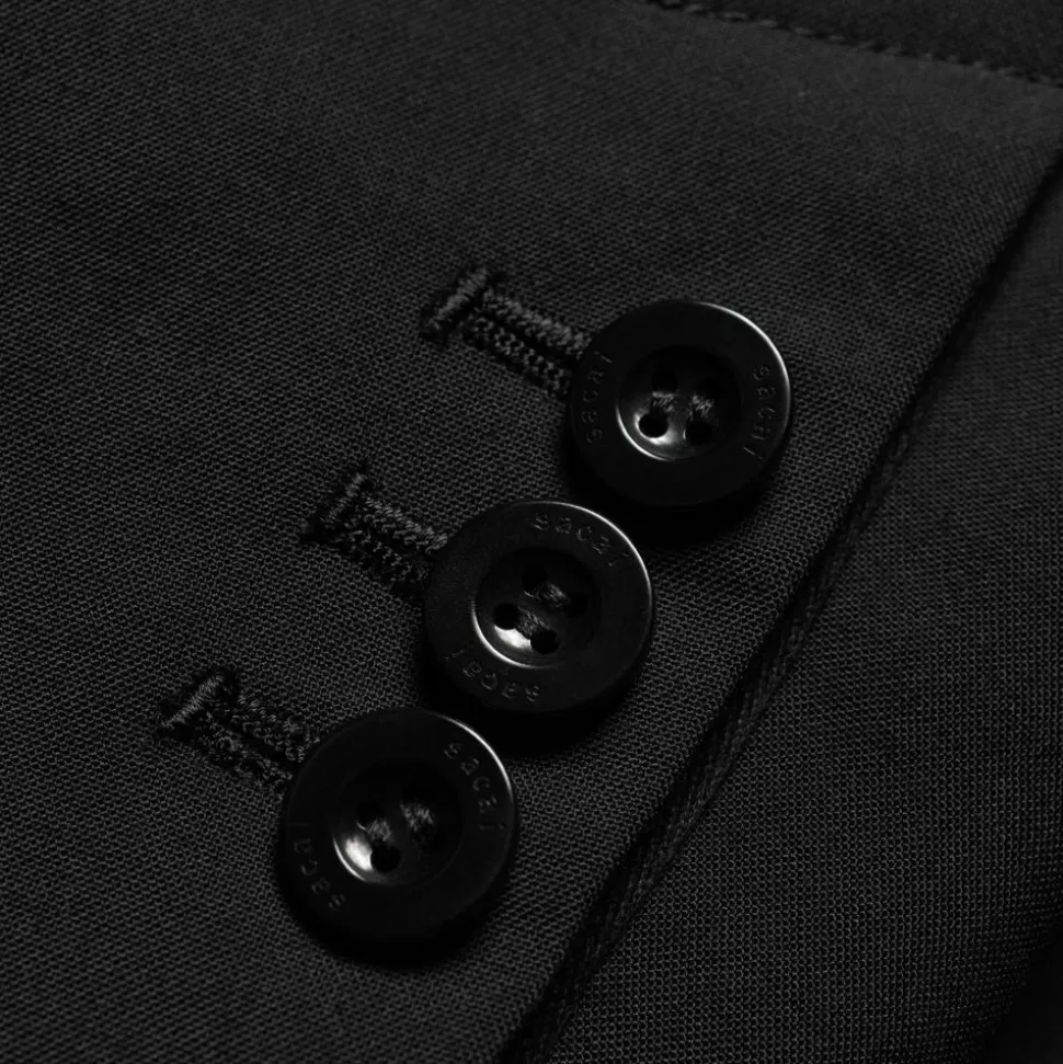 Carhartt WIP Sacai X Suiting Bonding Jacket | Sort Best