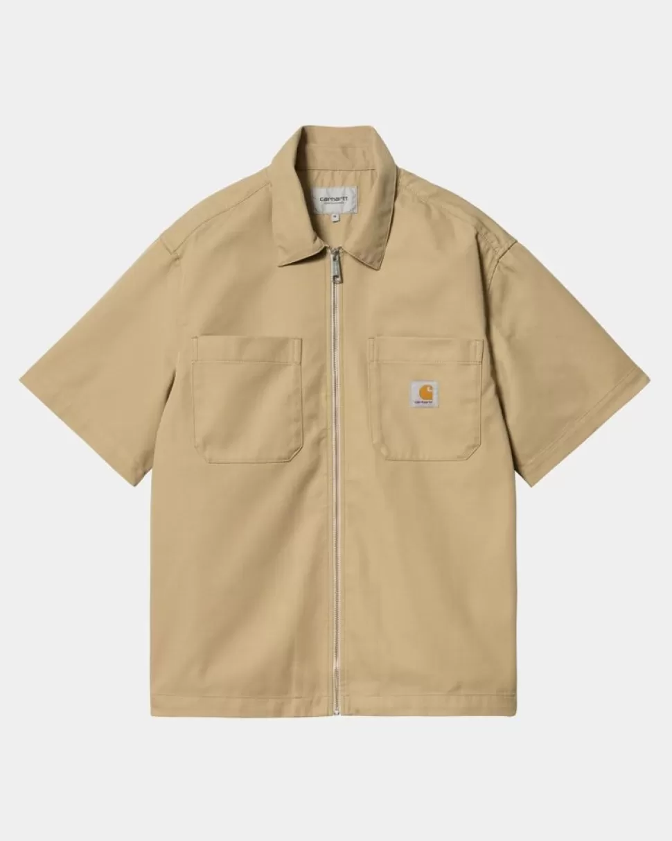 Carhartt WIP Sandler Skjorte | Sobel Cheap