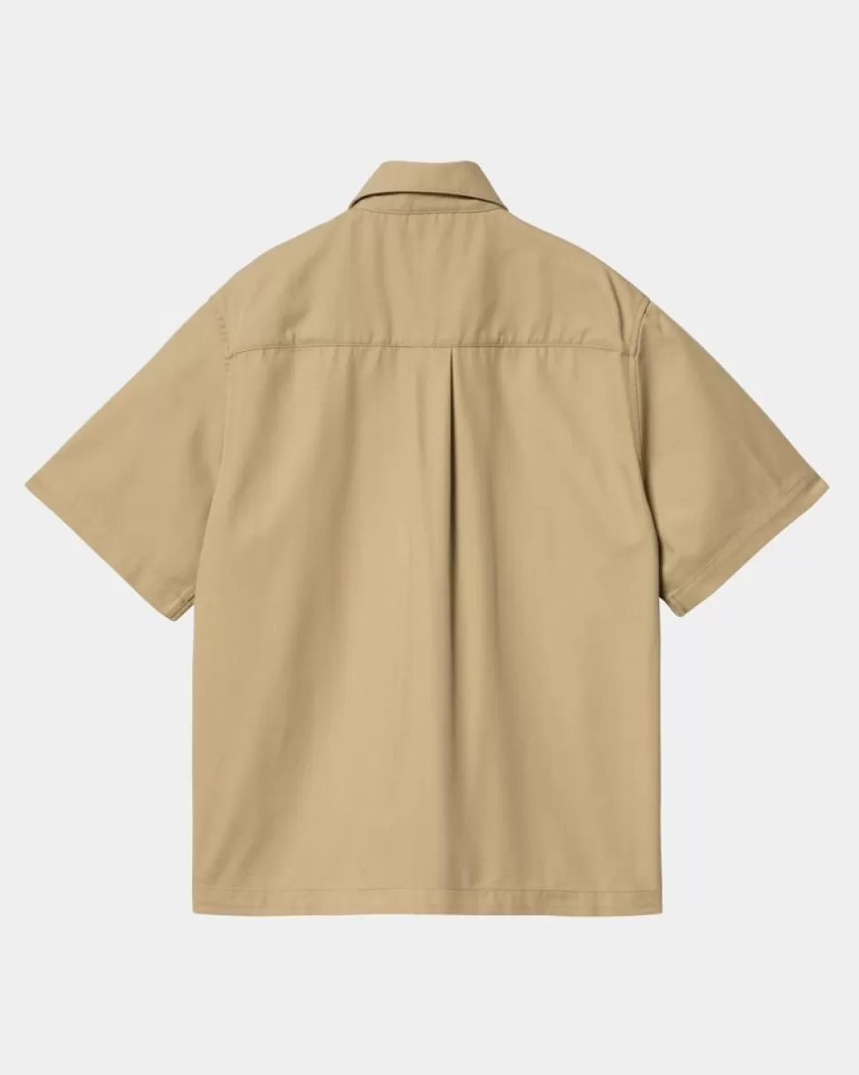 Carhartt WIP Sandler Skjorte | Sobel Cheap