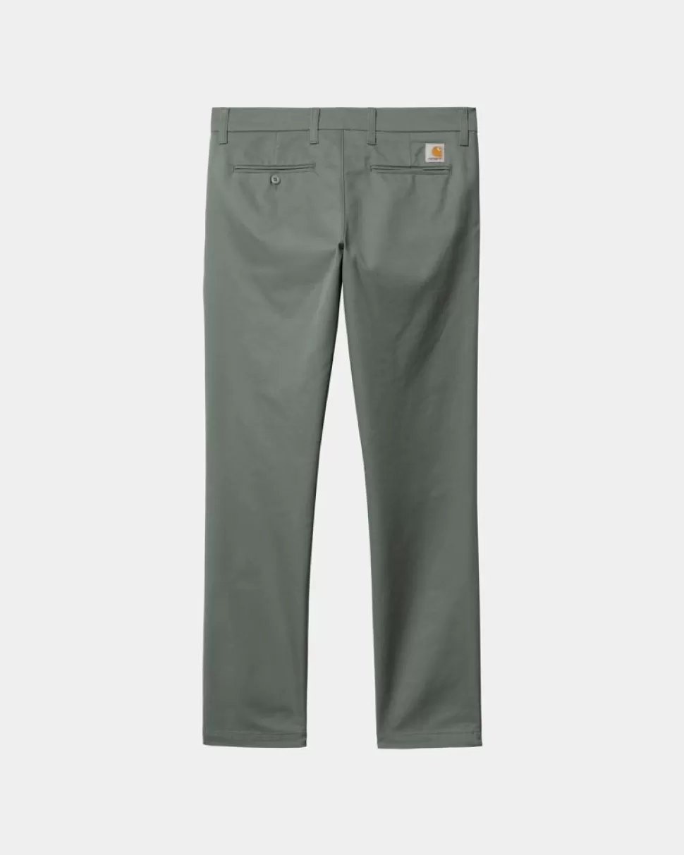 Carhartt WIP Sid Pant | Parkere Cheap