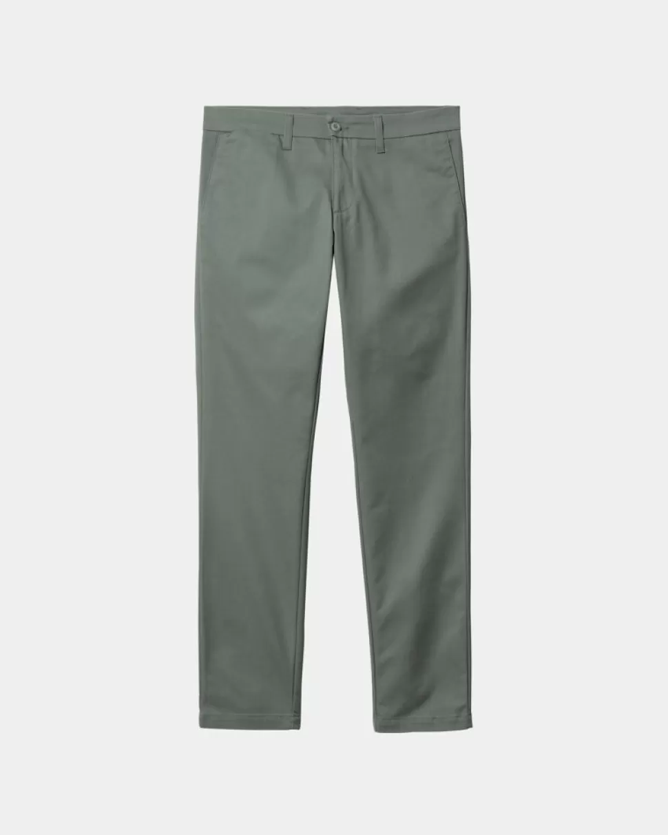 Carhartt WIP Sid Pant | Parkere Cheap