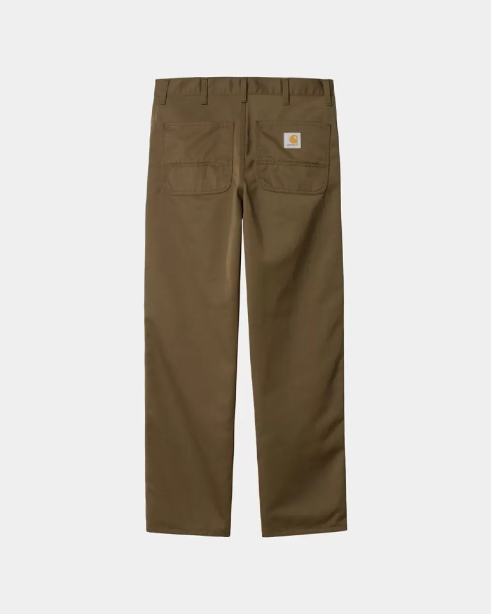 Carhartt WIP Simple Bukser | Tommer Store