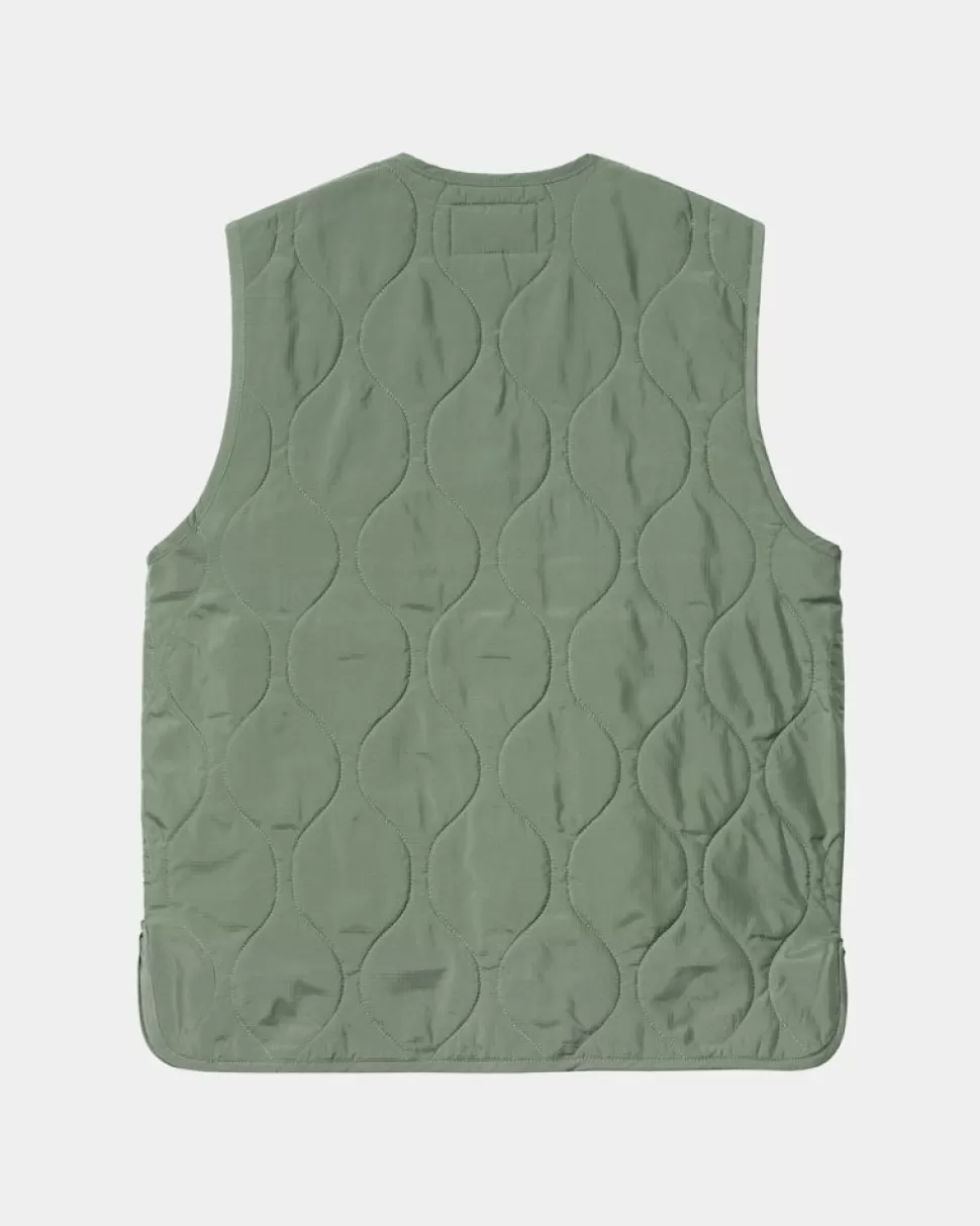 Carhartt WIP Skyler-Vest Til Kvinder | Parkere Best Sale