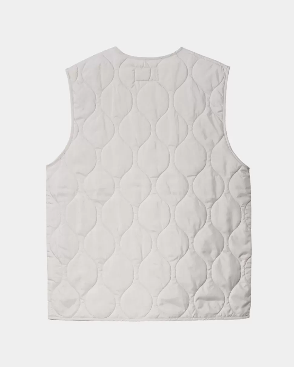 Carhartt WIP Skyton Vest | Sonic Solv Sale