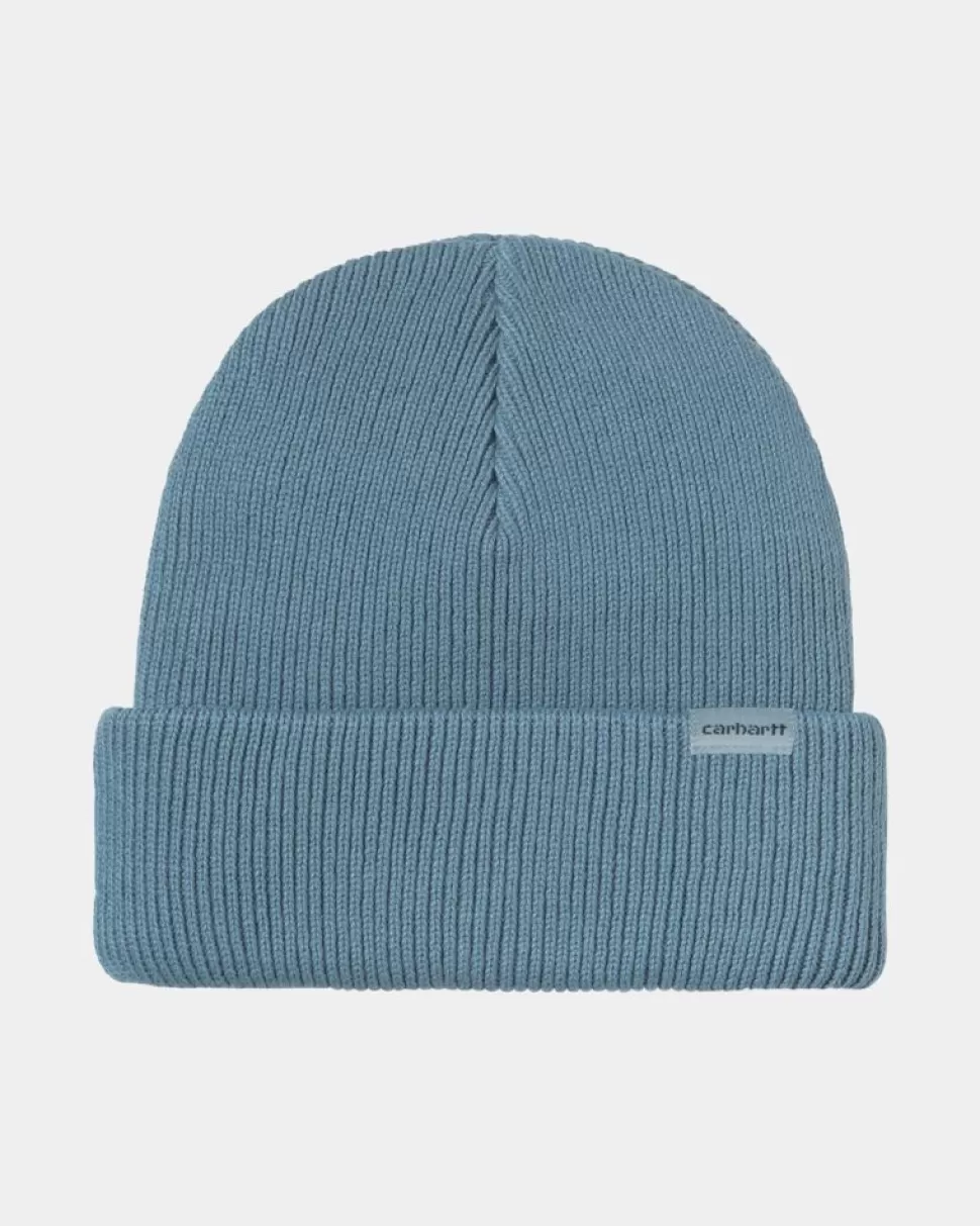 Carhartt WIP Taos Beanie | Vancouver Bla Cheap