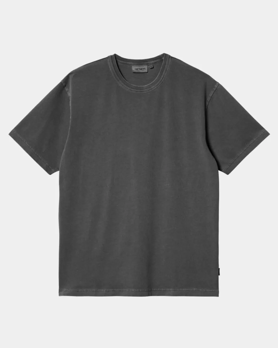 Carhartt WIP Taos T-Shirt | Flint Hot