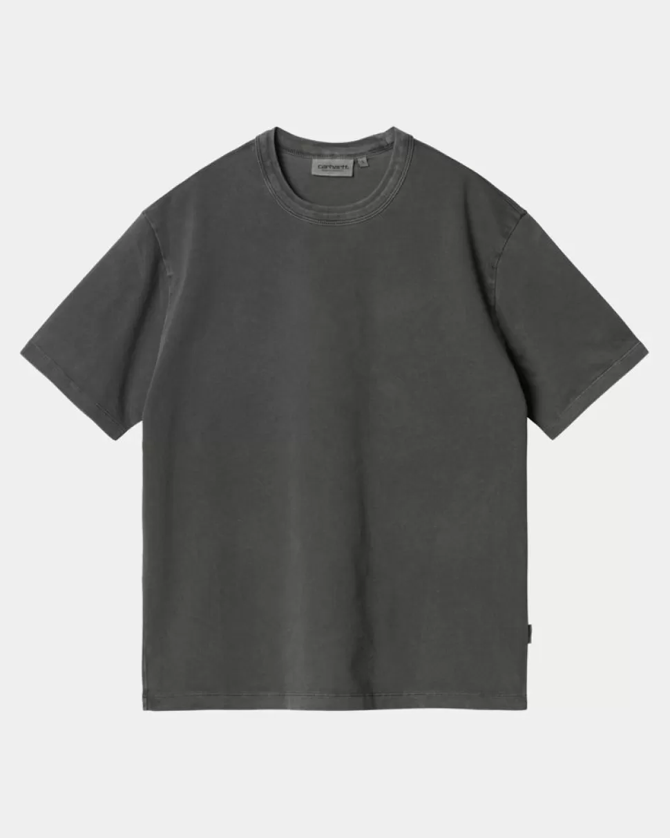 Carhartt WIP Taos T-Shirt Til Kvinder | Flint Best