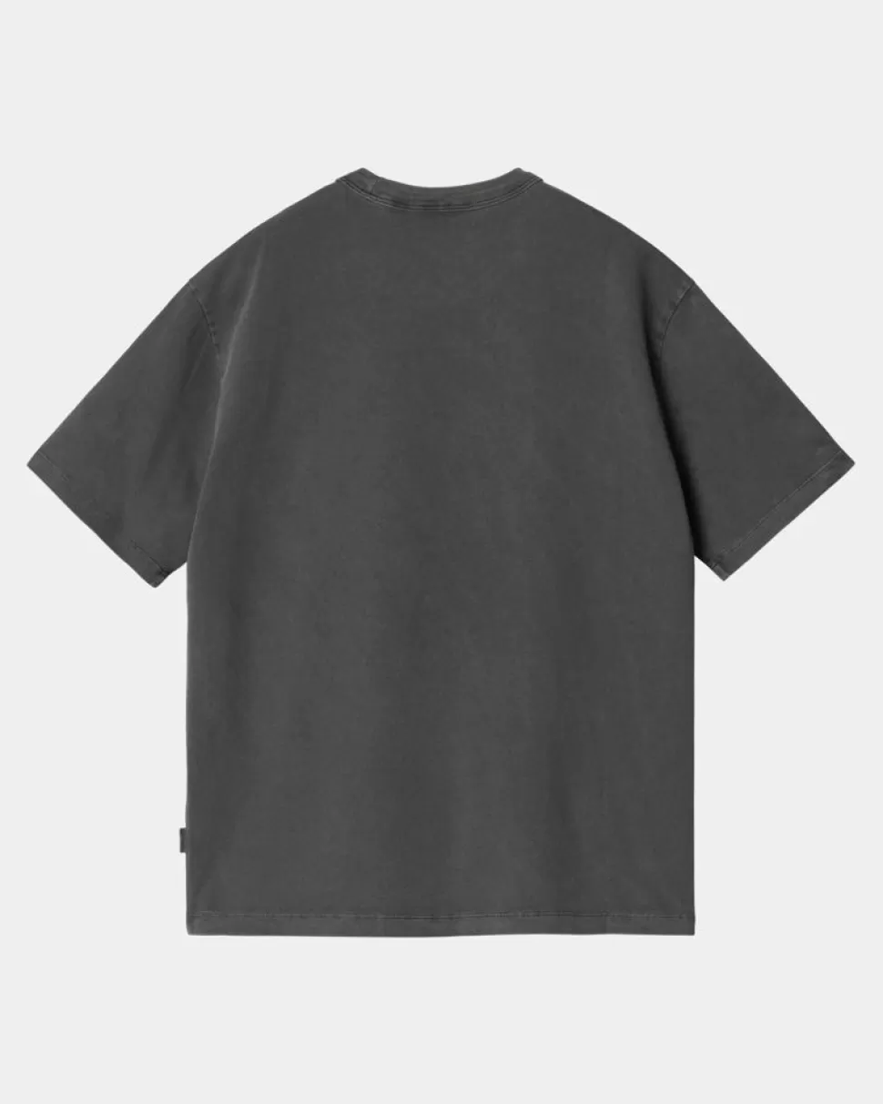 Carhartt WIP Taos T-Shirt Til Kvinder | Flint Best