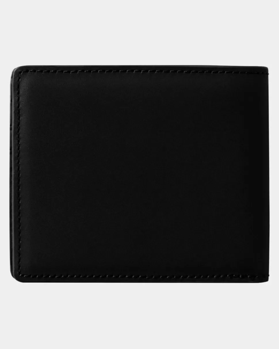 Carhartt WIP Vegas Billfold Tegnebog | Sort Cheap